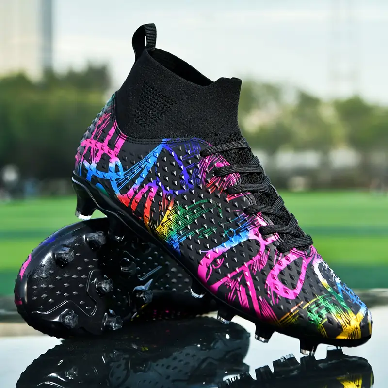 Botas de fútbol