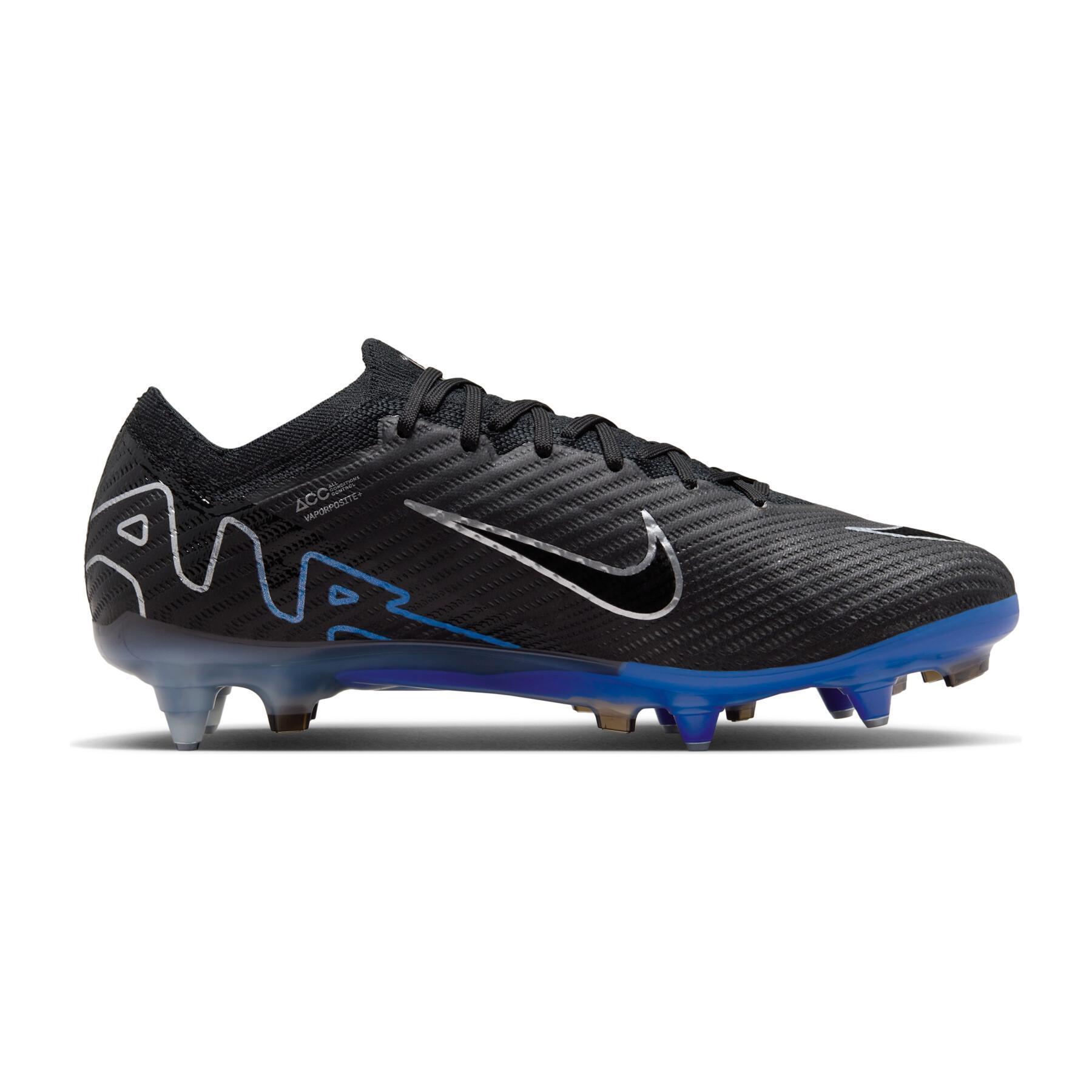Botas SG Control