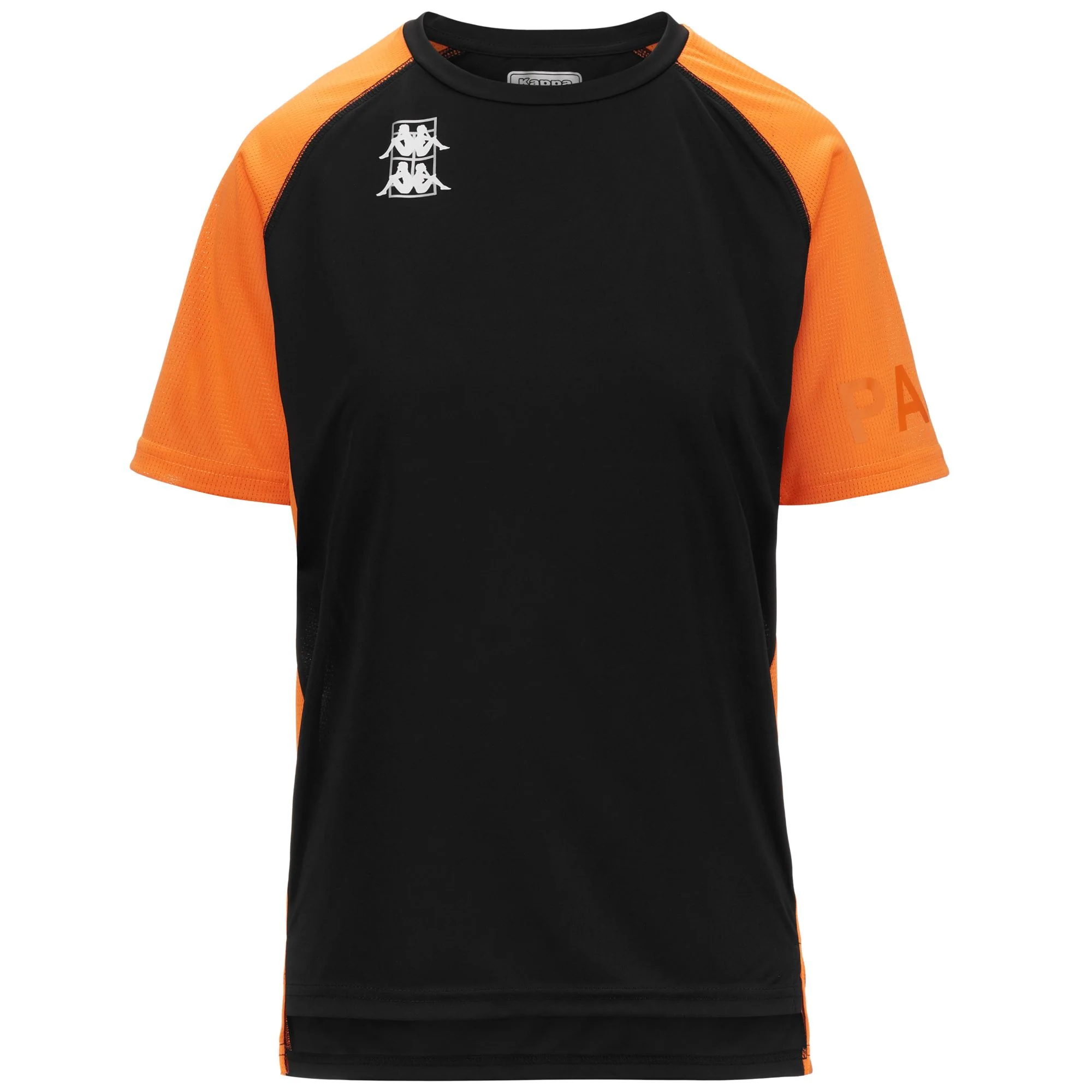 Camiseta Entrenamiento Aero