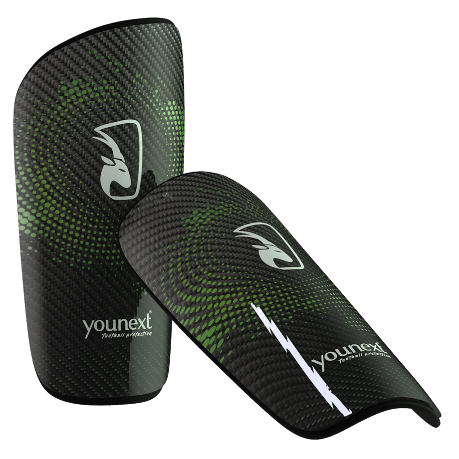 Espinilleras Pro Shield