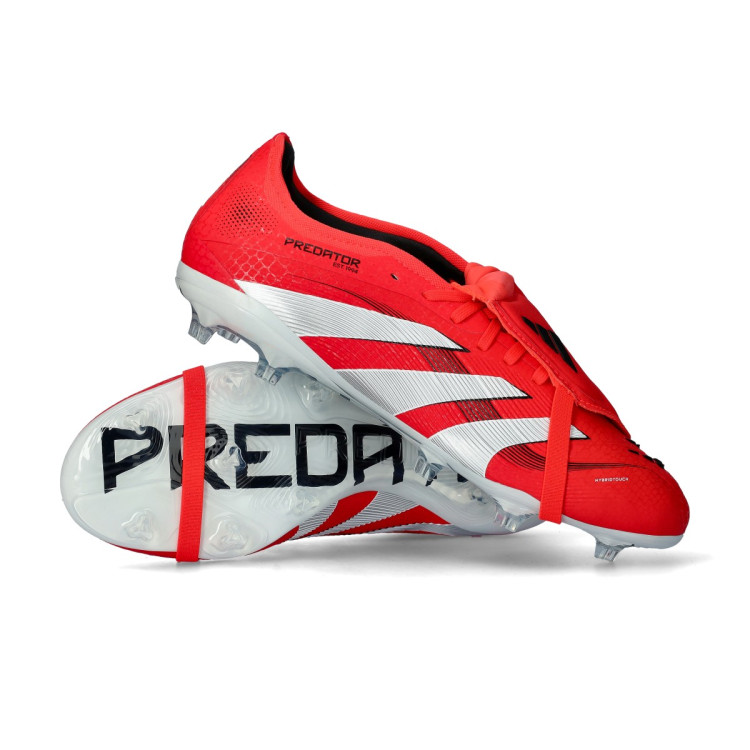 Botas FG Pro