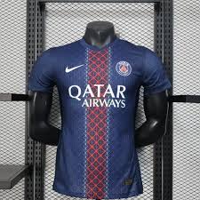 Camisetas de fútbol